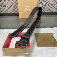 $98.00 USD Christian Louboutin CL AAA Quality Belts For Men #1259425