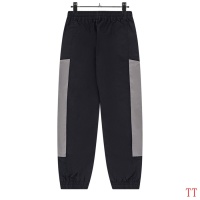 $48.00 USD Balenciaga Pants For Men #1259437