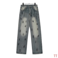 $48.00 USD Balenciaga Jeans For Men #1259442