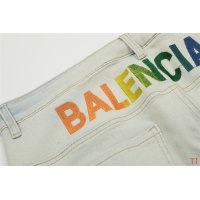 $48.00 USD Balenciaga Jeans For Men #1259462