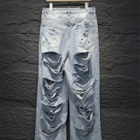 $85.00 USD Balenciaga Jeans For Men #1259474