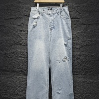 $85.00 USD Balenciaga Jeans For Men #1259474