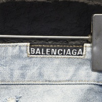 $85.00 USD Balenciaga Jeans For Men #1259474