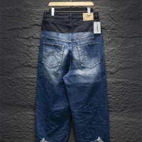 $88.00 USD Balenciaga Jeans For Men #1259492