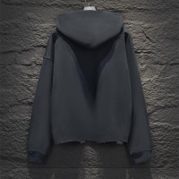 $68.00 USD Balenciaga Hoodies Long Sleeved For Unisex #1259494