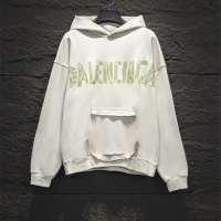 $72.00 USD Balenciaga Hoodies Long Sleeved For Unisex #1259495