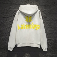 $72.00 USD Balenciaga Hoodies Long Sleeved For Unisex #1259495