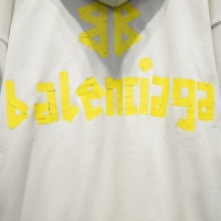 $72.00 USD Balenciaga Hoodies Long Sleeved For Unisex #1259495