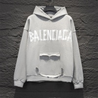 $72.00 USD Balenciaga Hoodies Long Sleeved For Unisex #1259496