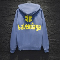 $72.00 USD Balenciaga Hoodies Long Sleeved For Unisex #1259497