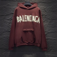 $72.00 USD Balenciaga Hoodies Long Sleeved For Unisex #1259500