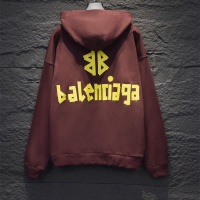 $72.00 USD Balenciaga Hoodies Long Sleeved For Unisex #1259500