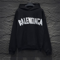 $68.00 USD Balenciaga Hoodies Long Sleeved For Unisex #1259502