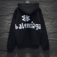 $68.00 USD Balenciaga Hoodies Long Sleeved For Unisex #1259502