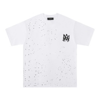 Amiri T-Shirts Short Sleeved For Unisex #1259508