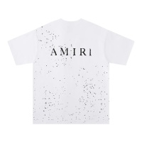 $34.00 USD Amiri T-Shirts Short Sleeved For Unisex #1259508