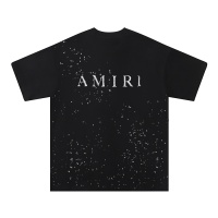 $34.00 USD Amiri T-Shirts Short Sleeved For Unisex #1259509