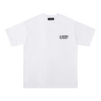 $32.00 USD Amiri T-Shirts Short Sleeved For Unisex #1259512