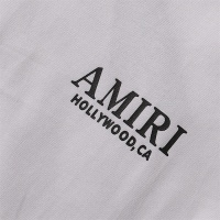 $32.00 USD Amiri T-Shirts Short Sleeved For Unisex #1259512