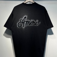 $36.00 USD Amiri T-Shirts Short Sleeved For Unisex #1259515