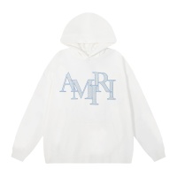 $52.00 USD Amiri Hoodies Long Sleeved For Unisex #1259525