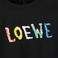 $48.00 USD LOEWE Hoodies Long Sleeved For Men #1259538