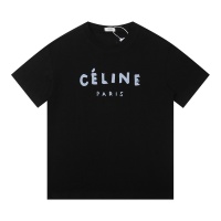 $34.00 USD Celine T-Shirts Short Sleeved For Unisex #1259546