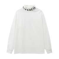 $42.00 USD Givenchy T-Shirts Long Sleeved For Unisex #1259573