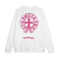 $68.00 USD Chrome Hearts Hoodies Long Sleeved For Unisex #1259580