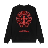 $68.00 USD Chrome Hearts Hoodies Long Sleeved For Unisex #1259581