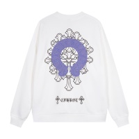 $68.00 USD Chrome Hearts Hoodies Long Sleeved For Unisex #1259585