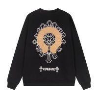 $68.00 USD Chrome Hearts Hoodies Long Sleeved For Unisex #1259586