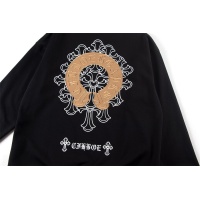 $68.00 USD Chrome Hearts Hoodies Long Sleeved For Unisex #1259586