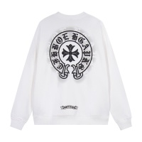 $68.00 USD Chrome Hearts Hoodies Long Sleeved For Unisex #1259587