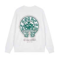 Chrome Hearts Hoodies Long Sleeved For Unisex #1259588