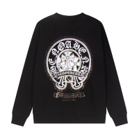 Chrome Hearts Hoodies Long Sleeved For Unisex #1259589