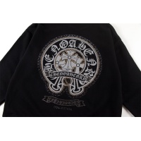 $68.00 USD Chrome Hearts Hoodies Long Sleeved For Unisex #1259589