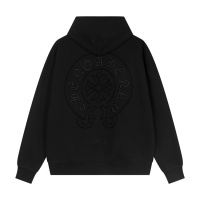 $85.00 USD Chrome Hearts Hoodies Long Sleeved For Unisex #1259593