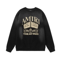 $60.00 USD Amiri Hoodies Long Sleeved For Unisex #1259608