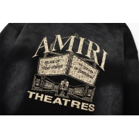 $60.00 USD Amiri Hoodies Long Sleeved For Unisex #1259608