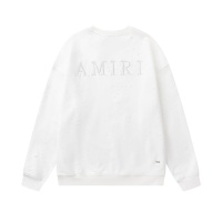 $60.00 USD Amiri Hoodies Long Sleeved For Unisex #1259609