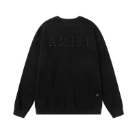 $60.00 USD Amiri Hoodies Long Sleeved For Unisex #1259611