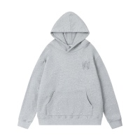 $72.00 USD Amiri Hoodies Long Sleeved For Unisex #1259612