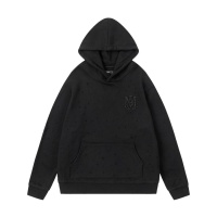 $72.00 USD Amiri Hoodies Long Sleeved For Unisex #1259613