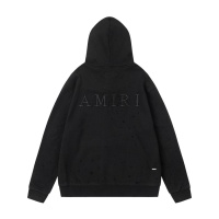 $72.00 USD Amiri Hoodies Long Sleeved For Unisex #1259613