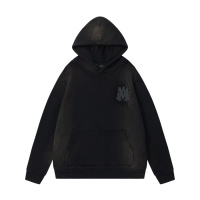 $76.00 USD Amiri Hoodies Long Sleeved For Unisex #1259615