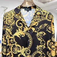 $82.00 USD Versace Tracksuits Long Sleeved For Men #1259626