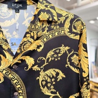 $82.00 USD Versace Tracksuits Long Sleeved For Men #1259626