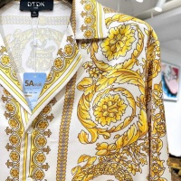 $82.00 USD Versace Tracksuits Long Sleeved For Men #1259628