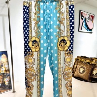 $82.00 USD Versace Tracksuits Long Sleeved For Men #1259630